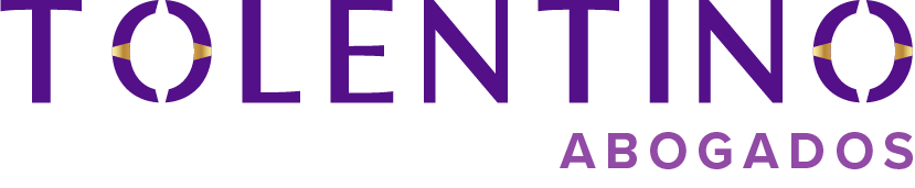 Tolentino_abogados Logo