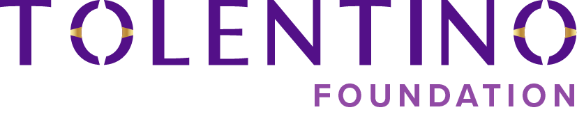 Tolentino_foundation logo